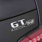 Mercedes-AMG GT C Coupé za petdeseto obletnico znamke (foto: Daimler)