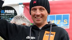 Intervju: Franci Jaklič, osebni trener in petkratni prvak v crosscountryju: »Motor je boljša naložba kot delnice!«