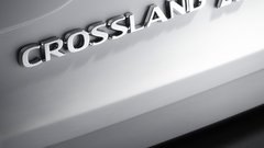 Crossland X: Oplov novi mestni križanec
