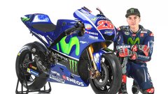 Pred novo sezono MotoGP: Lorenzo z desetkrat večjo plačo od Dovija, bo Rossi shajal z Vinalesom?