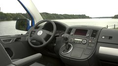 Rabljeni avtomobili: VW Multivan (2003-2010; T5) - vsestranskost v genih