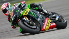 MotoGP: upokojeni Stoner z Ducatijem najhitrejši na testiranjih