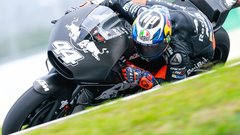 MotoGP: upokojeni Stoner z Ducatijem najhitrejši na testiranjih