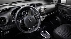 Nova Toyota Yaris je postala bolj dinamična in ima nov motor