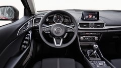 Novo v Sloveniji: osvežena Mazda3. Pri nas bi jih radi prodali 320.
