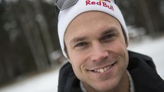 Andreas Mikkelsen vam bo razložil, kako lahko mojstrsko vozite po ledu in snegu