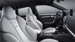Novi Audi RS3 Sportback galopira s 400 'konji'