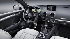 Novi Audi RS3 Sportback galopira s 400 'konji'