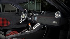 Ne, pod vodo pa ne bo šel: Lotus Evora Sport 410, s katerim so se spomnili bondovskega Esprita S1