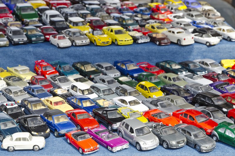 Kakšne barve avtomobil naj kupim – svetovni trendi avtomobilskih barv in kaj barve pomenijo (foto: Profimedia)