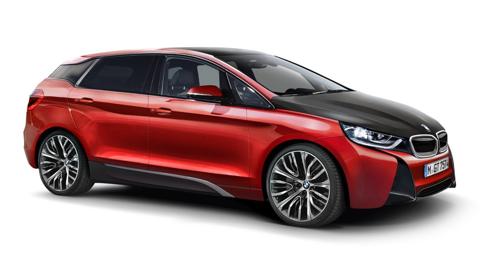 V novem Avto magazinu razkrivamo BMW i5 in napovedujemo zaključek akcije evropski avto leta 2017