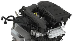 Škoda Fabia je dobila litrski turbobencinski trivaljnik