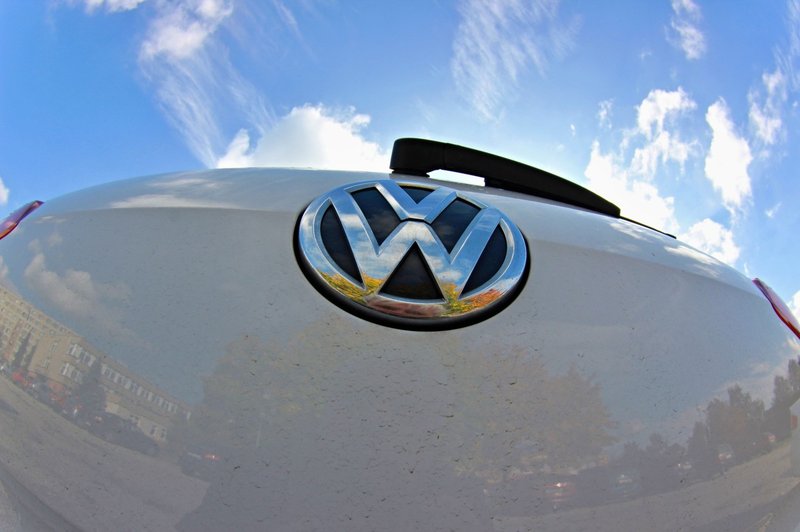 Afera dieselgate: Volkswagen si na ta način prizadeva obnoviti zaupanje, a cena je visoka (foto: Profimedia)