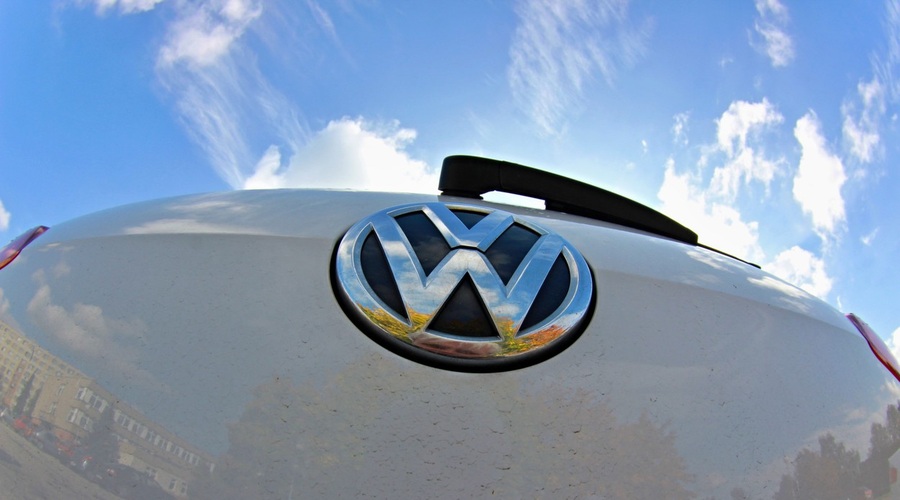 Afera dieselgate: Volkswagen si na ta način prizadeva obnoviti zaupanje, a cena je visoka (foto: Profimedia)