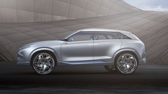 Hyundai predstavlja novo generacijo pogona na vodikove gorivne celice: napoveduje jo študija FE Fuell Cell