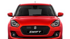 Suzuki je predstavil evropskega Swifta
