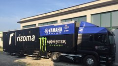 Jan Pancar prepričal tovarniško ekipo Yamaha Astes4-Tesar. Že ta konec tedna bo dirkal v razredu EMX250!