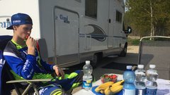 Jan Pancar prepričal tovarniško ekipo Yamaha Astes4-Tesar. Že ta konec tedna bo dirkal v razredu EMX250!