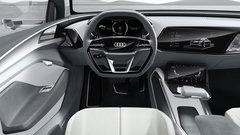 Audi je napovedal tekmeca Tesle X