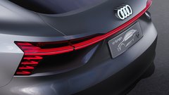 Audi je napovedal tekmeca Tesle X