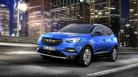 Opel in Vauxhall sta dokončno postala del skupine PSA