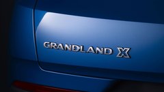 Grandland X je tretji in za zdaj tudi največji Opel z "iksom"