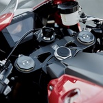 Test: Honda CBR 1000 RR - ali je to sploh še motocikel za na cesto?
