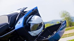Test: BMW K 1600 GT (2017) - upravičeno kralj razreda športno-potovalnih motociklov