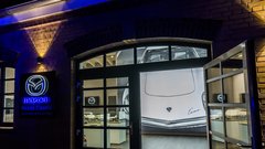 Mazda ima svoj evropski muzej z več kot 45 razstavljenimi Mazdami