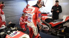 MotoGP, VN Francije: Vinales do tretje zmage, Rossi po tleh