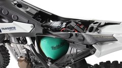 Husqvarna motokros za 2018: najbolj spremenjen je TC 85, ostali le z malenkostnimi popravki