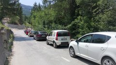 Pregled cest na relaciji Kranj – Škofja Loka – Petrovo Brdo – Čepovan – Ajdovščina – Logatec. Vsega po malem!
