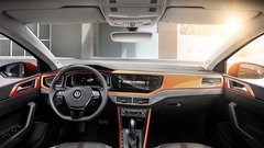 Volkswagen Polo šeste generacije je rojen: več prostora, več sodobne tehnike in tudi pogon na zemeljski plin