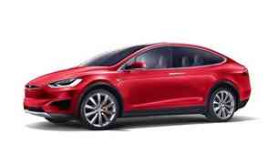 Model Y ali kako Tesla postaja S3XY