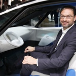 Christian Senger o razvoju Volkswagnove električne platforme VW G4: "To je naša prva tablica na kolesih" (foto: Volkswagen)