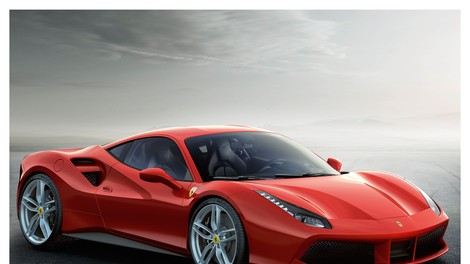 Ferrari je neprostovoljno postal otroško igrišče, zadeva končala na sodišču (VIDEO)