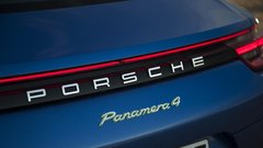 Vozili smo: Porsche Panamera 4 E-Hybrid. Adijo, dizel!