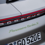 Vozili smo: Porsche Panamera 4 E-Hybrid. Adijo, dizel! (foto: Porsche)