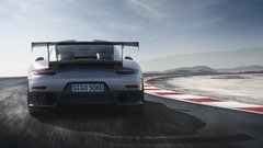 Porsche 911 GT2 RS je najzmogljivejši 911 doslej