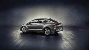 Hyundai je predstavil tretjo različico novega i30