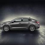 Hyundai je predstavil tretjo različico novega i30 (foto: Hyundai)
