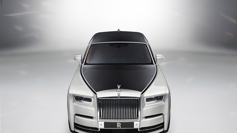 Rolls Royce Phantom VIII postavlja nove standarde udobja
