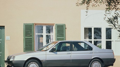 Citroën-Maserati, Saab-Fiat, Lotus-Opel – je le nekaj zanimivih avtomobilskih navez