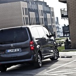Test: Peugeot Traveller 2.0 BlueHDi 150 BVM6 Stop&Start Allure L2 (foto: Saša Kapetanovič)