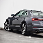Test: Audi A5 2.0 TDI Sport (foto: Saša Kapetanovič)