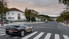 Non plus ultra: vozili smo Bugatti Chiron