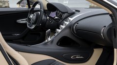 Non plus ultra: vozili smo Bugatti Chiron