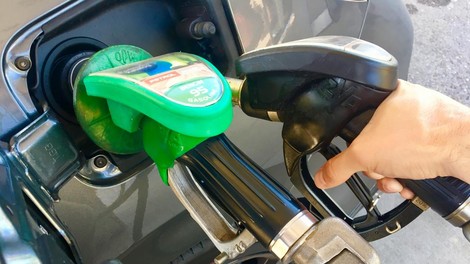 Kaj se zgodi, če v avtomobil natočimo napačno gorivo?