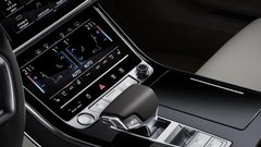 Pot v prihodnost: predstavljamo Audi A8