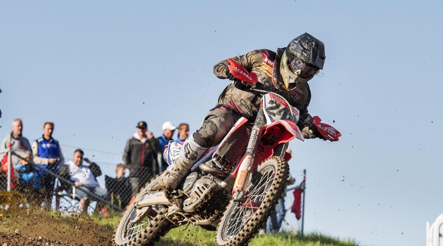 Obeta se nam vikend poln motokrosa (foto: hondaproracing.com, KTM (Ray Archer), Peter Kavčič)